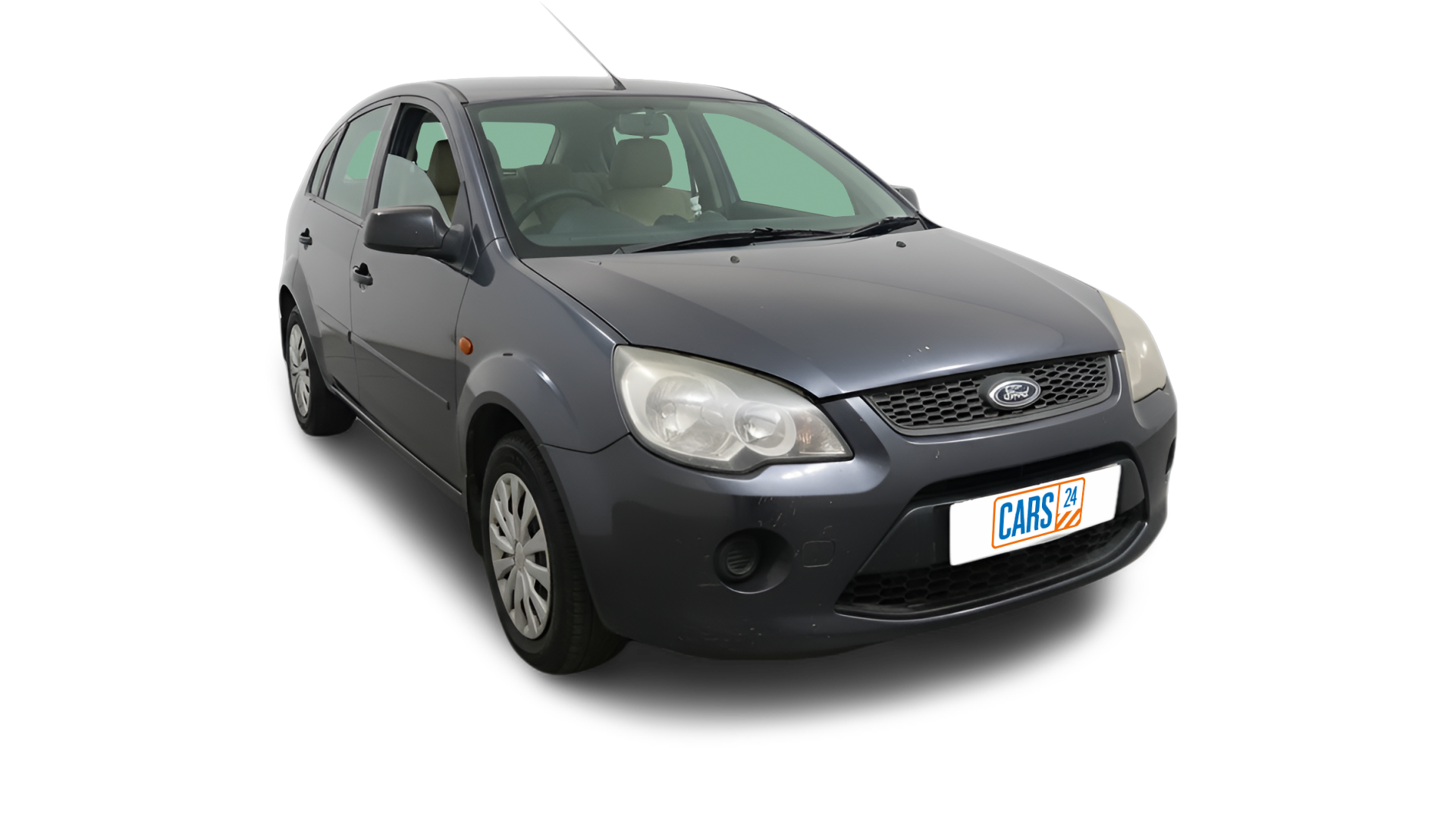 Ford Fiesta Classic-img